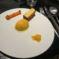 ラ・ボンヌターブル -  ラ・ボンヌターブル -