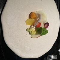 ラ・ボンヌターブル -  ラ・ボンヌターブル -