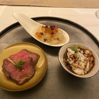 THE CONDER HOUSE -  THE CONDER HOUSE -