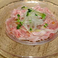 山形牛ブレザオラ