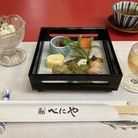 貴船べにや - 