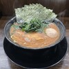 家系ラーメン ゆくる家