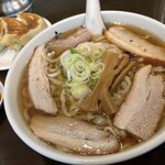 手打らーめん　玄 - 