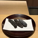 橦木町 しみず - 