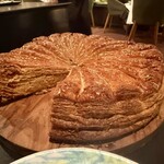 レストラン・モリエール - 