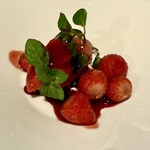 レストラン・モリエール - 