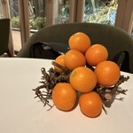 レストラン・モリエール - 