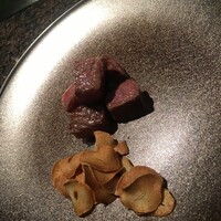 鉄板焼･焼肉 なにわ (リーガロイヤルホテル大阪) - 