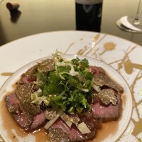 ケンゾーエステイトワイナリー 銀座店 - 