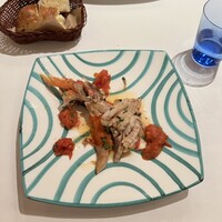 ラ･スコリエーラ - 