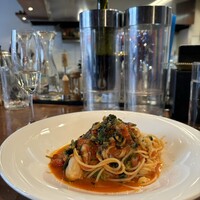 創作イタリアンちゃぶっとりあ - 
