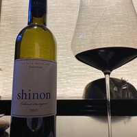 ケンゾーエステイトワイナリー 銀座店 - 