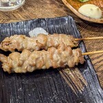 赤羽のけむり - 