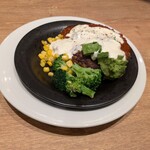 Italian Kitchen VANSAN 松本高宮店 - 