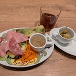 Italian Kitchen VANSAN 松本高宮店 - 