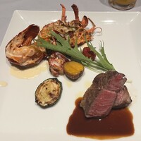 サザンタワーダイニング - 