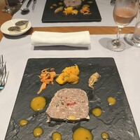 サザンタワーダイニング - 