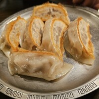 味の中華 羽衣 銀座本店 - 