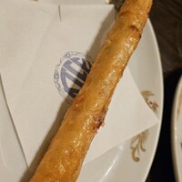 味の中華 羽衣 銀座本店 - 