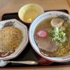 らーめん きちりん 石狩花川店