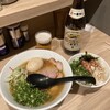 博多豚骨醤油らーめんウチダヤ