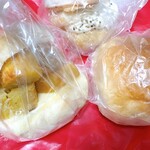 スカーレット - 