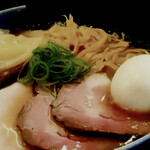 麺屋 ルリカケス - 