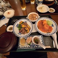 中国飯店 市ヶ谷店 - 