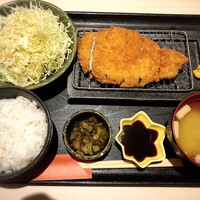 豚料理 酔狂割烹 伊達 - 