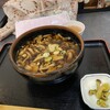 松茸ときのこ料理 きのこむら 深山