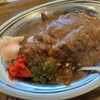 カレーショップ インデアン なつぞら店