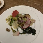 野菜レストランさいとう - 