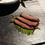 広丞庵　かのか - 鴨♪地の鴨