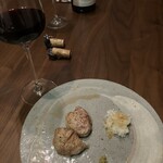 鉄板焼さわふじ - 