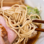 純 - 2024.9 麺アップ