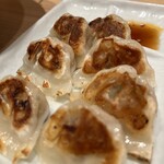 長崎食堂 三代目 じげもんとん - 