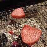 広丞庵　かのか - 和牛♪