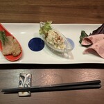 鉄板焼さわふじ - 