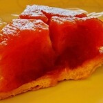 プティレストラン グーテ - タルトタタン