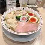 つけめん金龍 - 