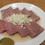 もつ焼 かど 中の島本店 - 