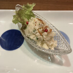 鉄板焼さわふじ - 