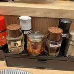 長崎食堂 三代目 じげもんとん - 