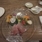 野菜レストランさいとう - 