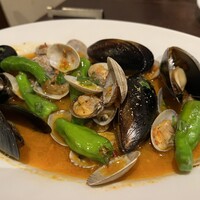 クッチーナ イタリアーナ アリア 六本木 - 