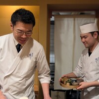 御料理 古川 - 