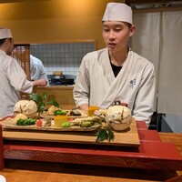 御料理 古川 - 