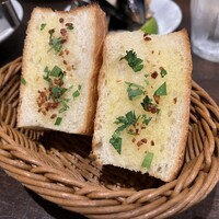 クッチーナ イタリアーナ アリア 六本木 - 