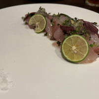 クッチーナ イタリアーナ アリア 六本木 - 