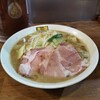 濃菜麺 井の庄